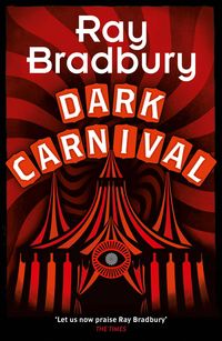 Produktbild: Dark Carnival