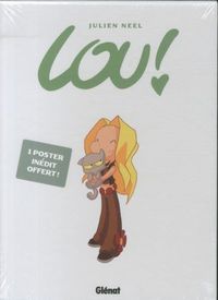 Produktbild: Lou ! coffret Tomes 1 et 2