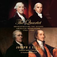 Produktbild: Quartet  7d