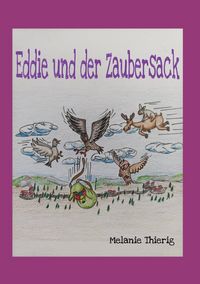 Produktbild: Eddie und der Zaubersack