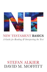 Produktbild: New Testament Basics
