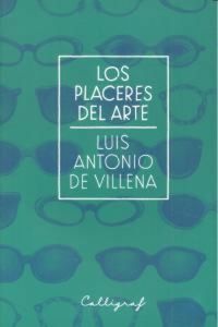 Produktbild: Los placeres del arte