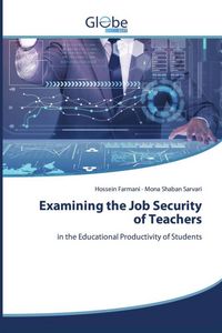 Produktbild: Examining the Job Security of Teachers