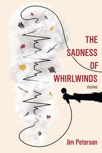Produktbild: The Sadness of Whirlwinds