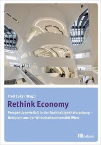 Produktbild: Rethink Economy