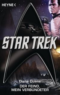 Produktbild: Star Trek: Der Feind, mein Verb&uuml;ndeter