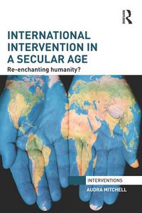 Produktbild: International Intervention in a Secular Age