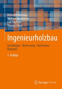 Produktbild: Ingenieurholzbau
