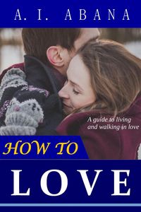 Produktbild: How to Love