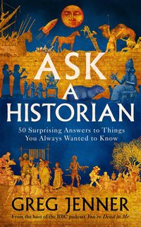 Produktbild: Ask A Historian