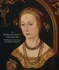 Produktbild: A Renaissance Treasury