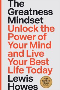 Produktbild: The Greatness Mindset