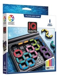 Produktbild: IQ-Digits