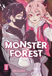 Produktbild: Monster Forest