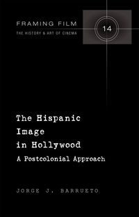 Produktbild: Hispanic Image in Hollywood