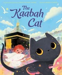 Produktbild: The Kaabah Cat