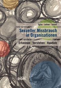 Produktbild: Sexueller Missbrauch in Organisationen