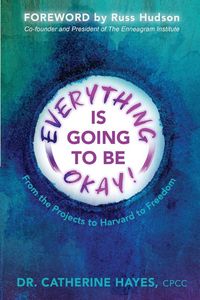 Produktbild: Everything Is Going to Be Okay!