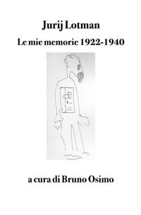Produktbild: Le mie memorie 1922-1940
