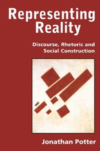 Produktbild: Representing Reality