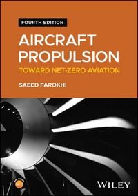 Produktbild: Aircraft Propulsion