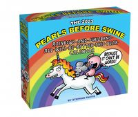 Produktbild: Pearls Before Swine 2023 Day-T