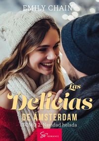 Produktbild: Las delicias de &Aacute;msterdam - Tomo 2
