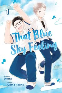 Produktbild: That Blue Sky Feeling, Vol. 1