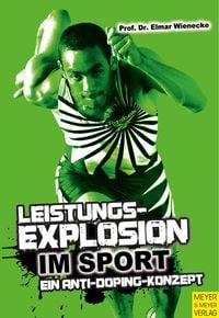 Produktbild: Leistungsexplosion im Sport