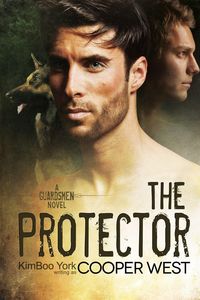 Produktbild: The Protector - 2nd Ed. (Guardsmen)
