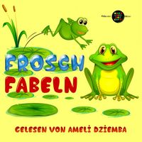 Produktbild: Frosch-Fabeln