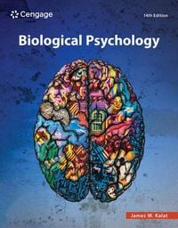 Produktbild: Biological Psychology, Loose-Leaf Version