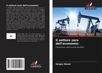 Produktbild: Il settore zero dell'economia: