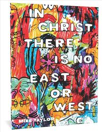 Produktbild: In Christ There Is No East or West