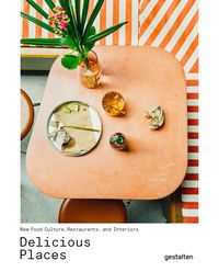 Produktbild: Delicious Places