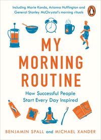 Produktbild: My Morning Routine