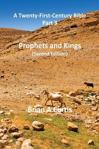 Produktbild: Prophets and Kings