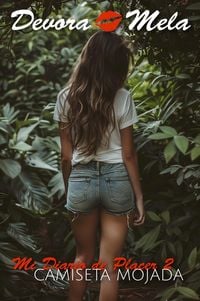 Produktbild: Mi Diario de Placer 2: Camiseta Mojada