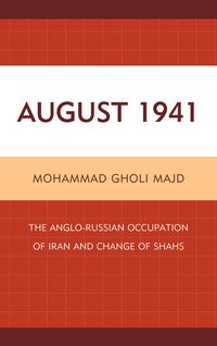 Produktbild: August 1941
