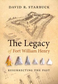 Produktbild: The Legacy of Fort William Henry