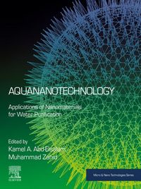 Produktbild: Aquananotechnology