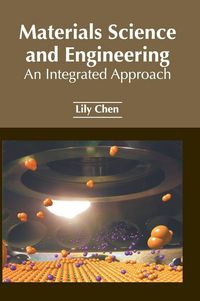 Produktbild: Materials Science and Engineering