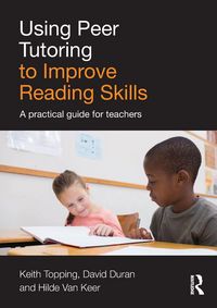 Produktbild: Using Peer Tutoring to Improve Reading Skills