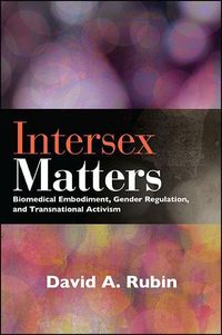 Produktbild: Intersex Matters