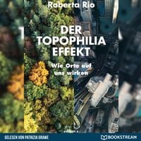 Produktbild: Der Topophilia-Effekt