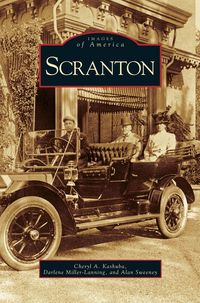 Produktbild: Scranton
