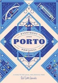 Produktbild: Everybody Loves Porto