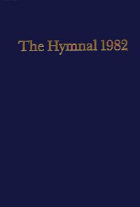 Produktbild: Episcopal Hymnal 1982 Blue