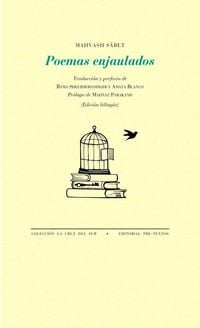Produktbild: Poemas enjaulados