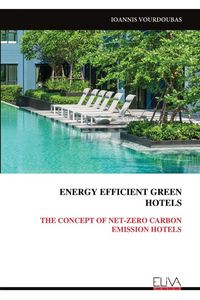 Produktbild: Energy Efficient Greenhotels